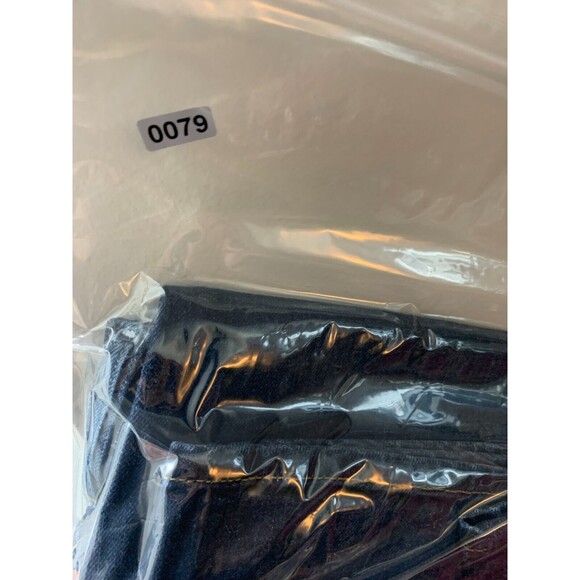 USA Hudson 31 Denim Blue Jeans Bootcut Straight Leg Dark Wash - Picture 14 of 14